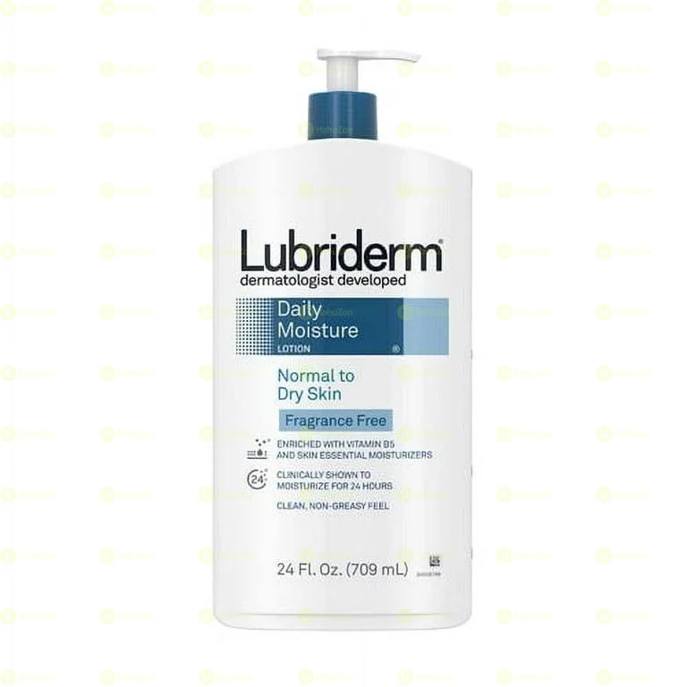 Lubredium Daily Moisture Lotion