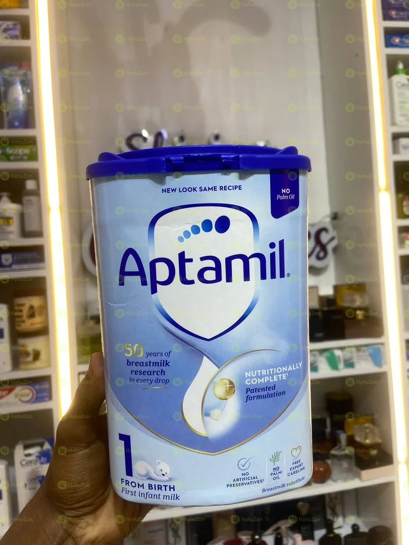 Aptamil 1
