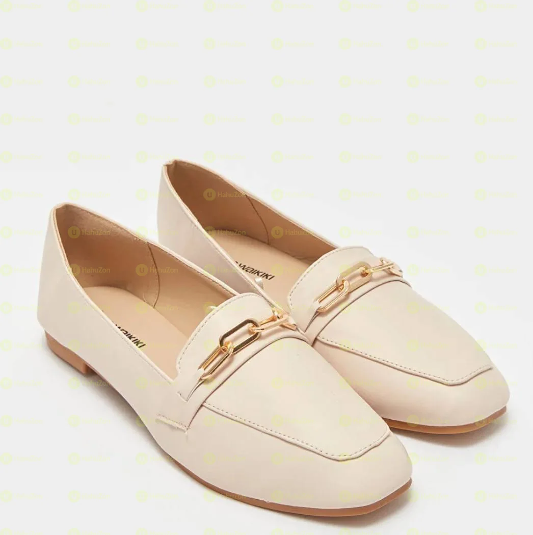 LC WAKIKI Platform Shoes