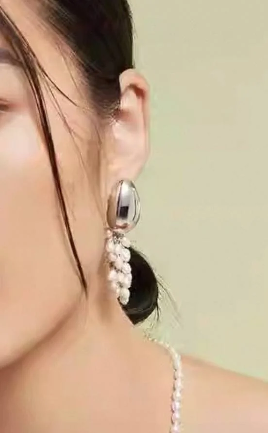 Fashionble Earrings