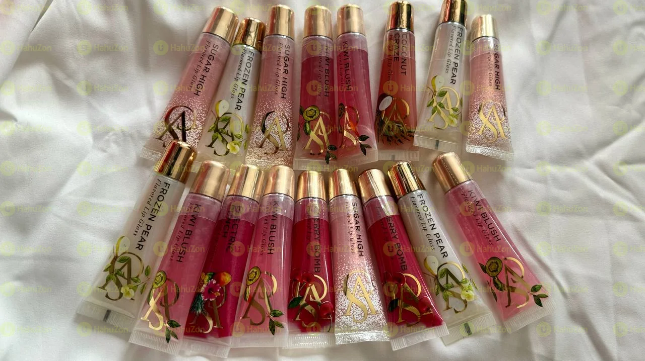 Victoria Secret Chapistik