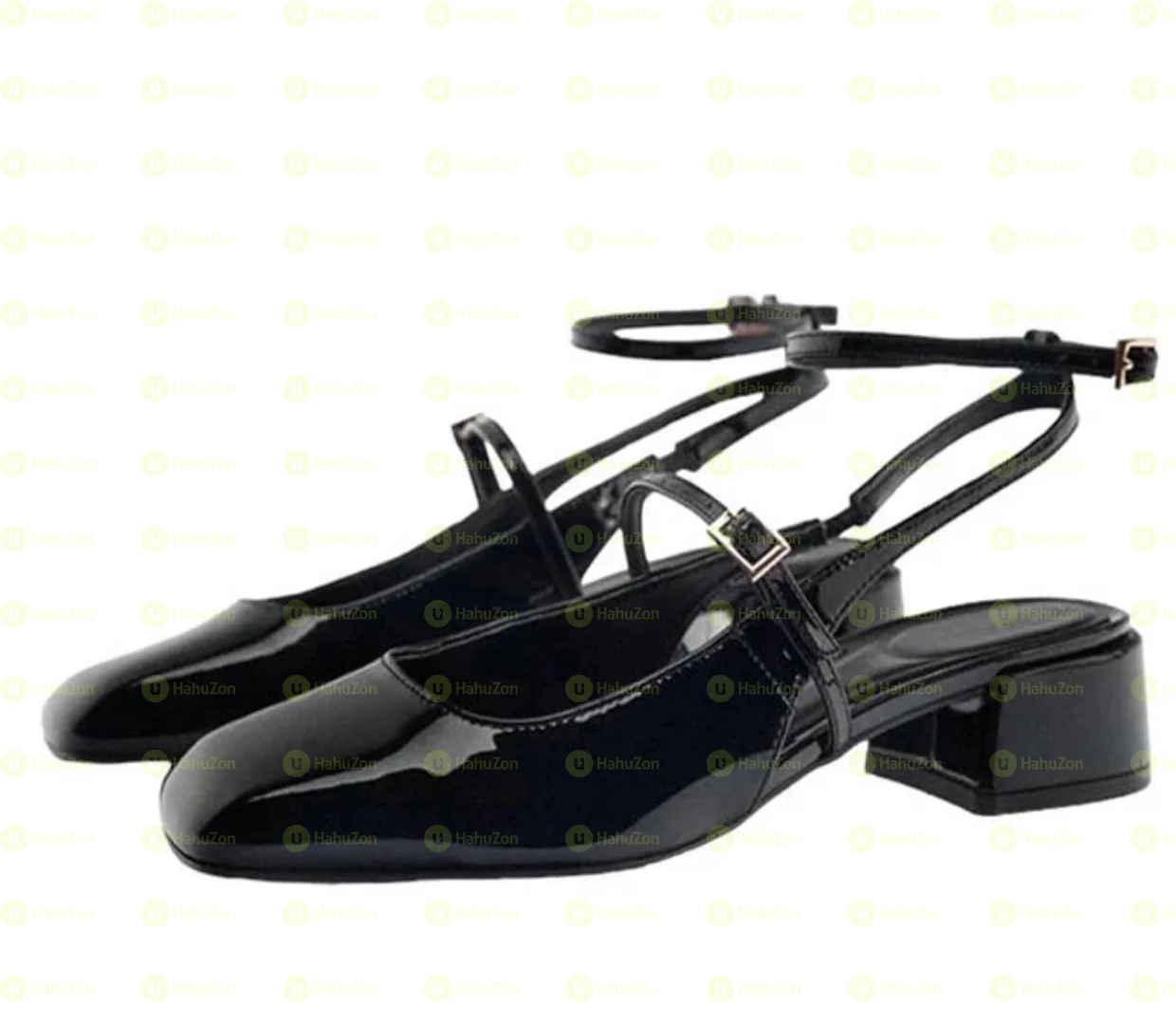 Zara Ballet Short Shoes