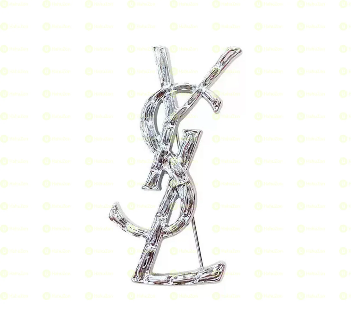 Trendy Stainless Protocol Accessories