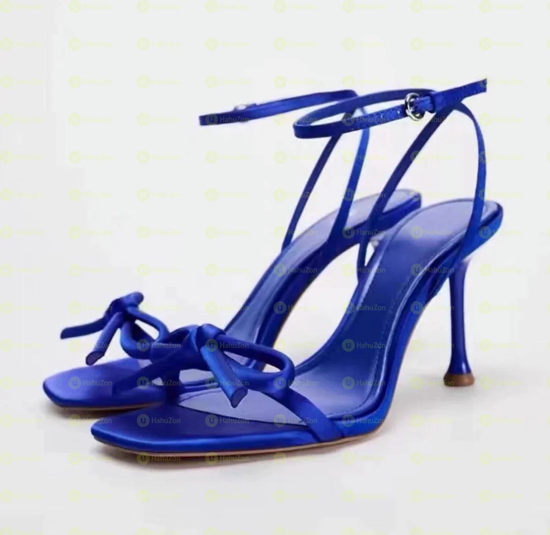 Beautiful Zara Heel Shoes