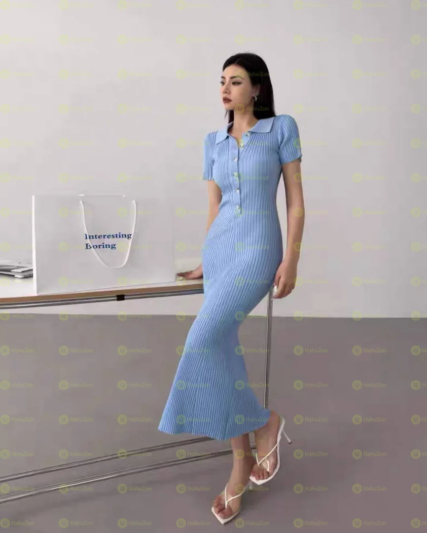 Causal Women's Dress