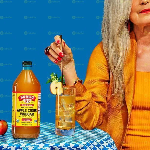 Bragg Apple Cider Vinegar
