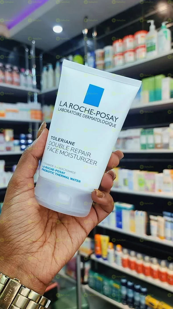 La Roche-Posay Toleriane Double Repair Moisturizer