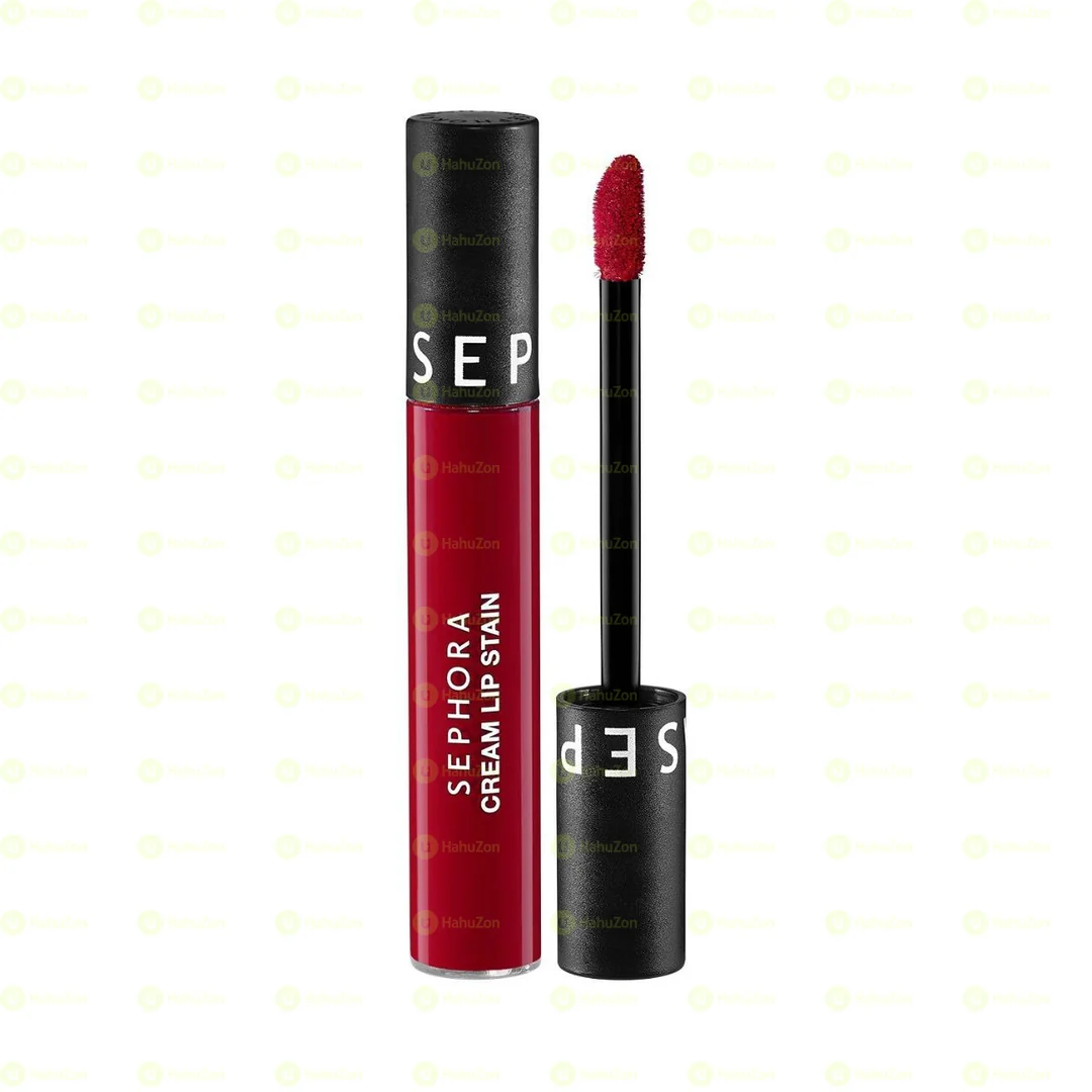 Sephora Cream Lip Stain