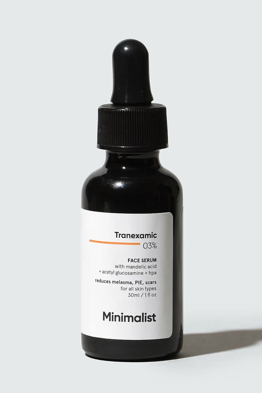 Minimalist Tranexamic 3% Face Serum