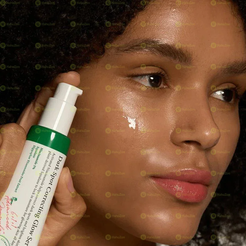 AXIS-Y Dark Spot Correcting Glow Serum