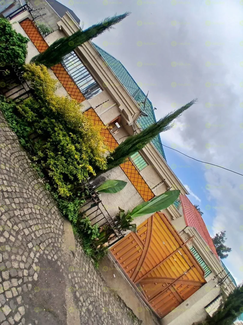 150 ካሬ የሚሸጥ ቪላ ቤት በፊጋ