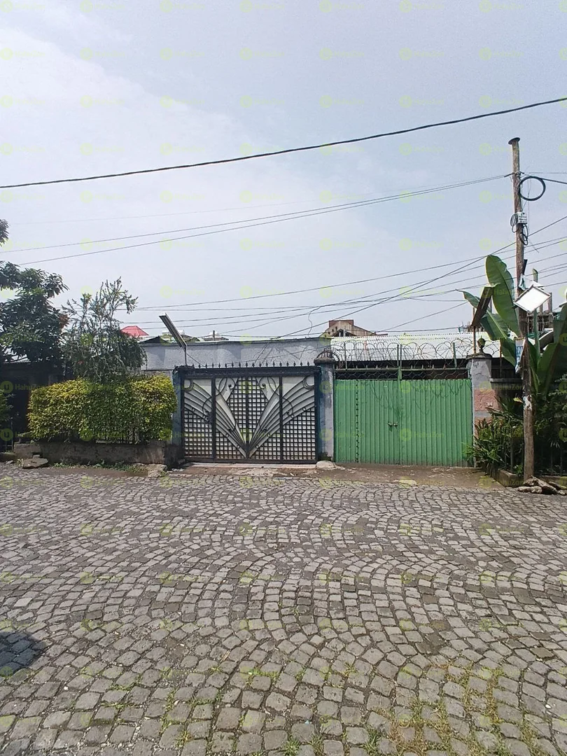 105 ካሬ የሚሸጥ ቤት በፊጋ መብራት