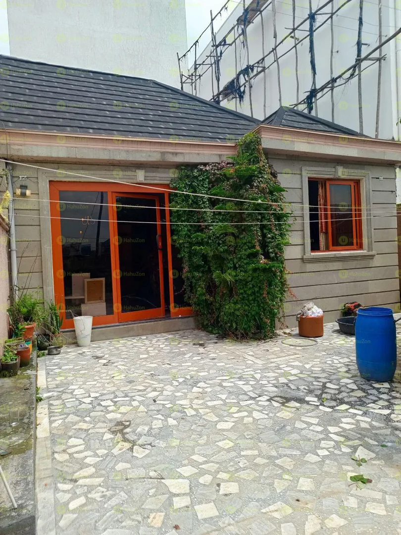 150 ካሬ የሚሸጥ ቪላ ቤት በአያት