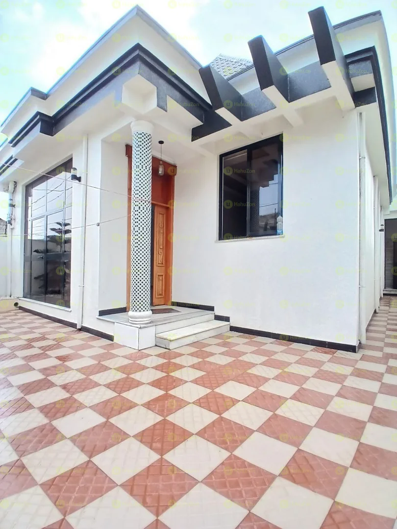 171 ካሬ የሚሸጥ ቪላ ቤት በፊጋ