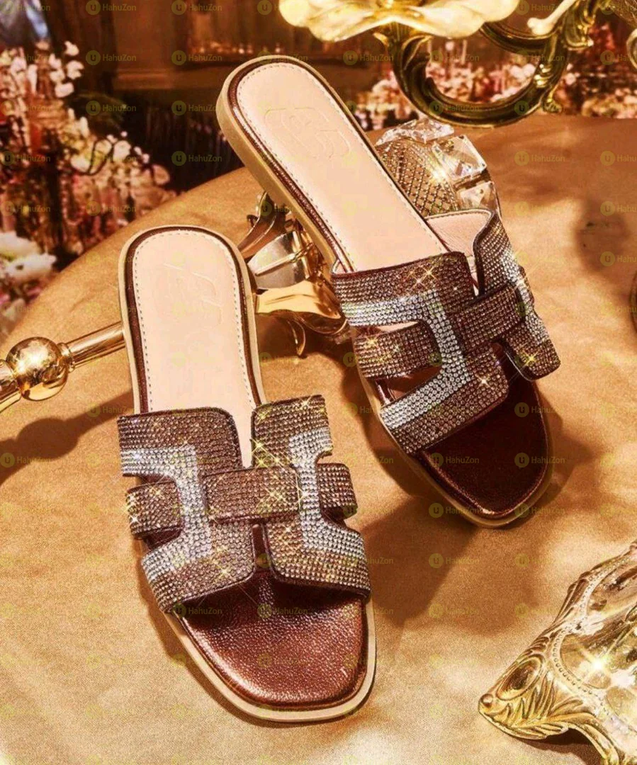 Women's Fashion Flat Shoes