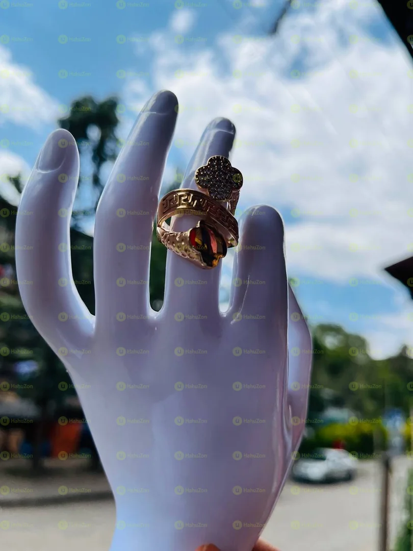 Women's Fashion Ring