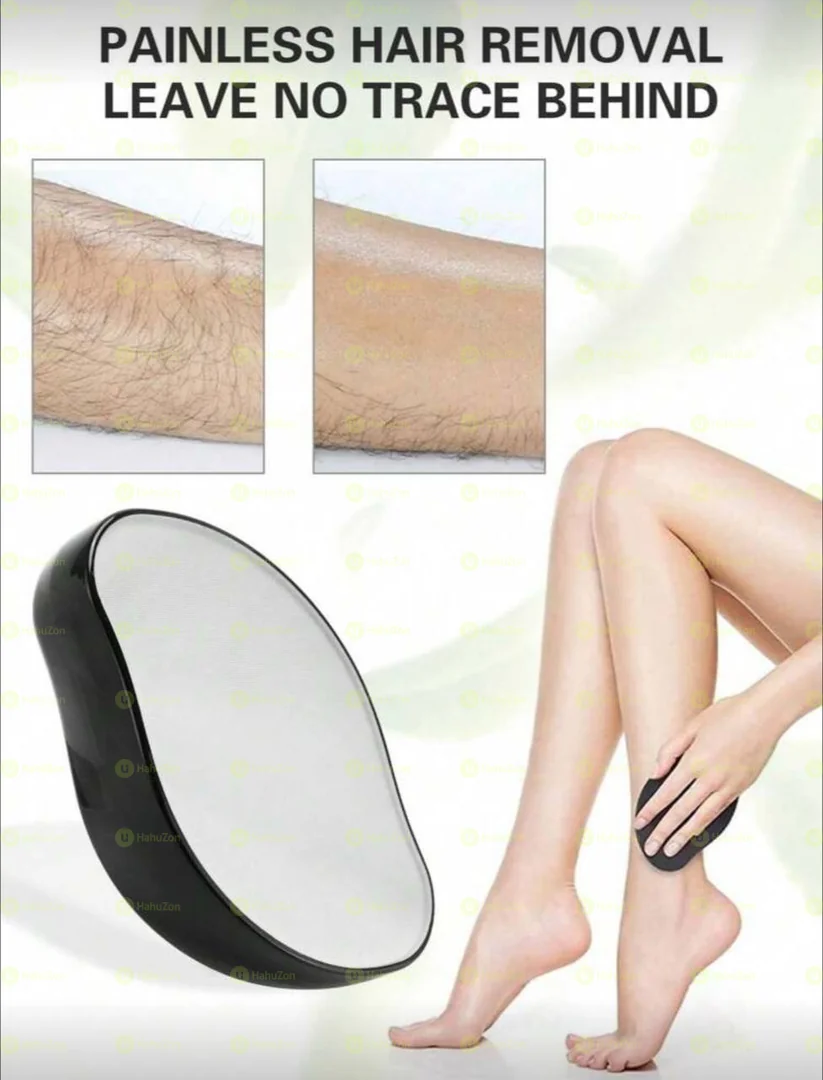 Women's Hair Removal
