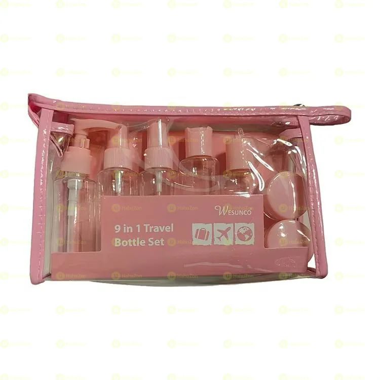 Small Package For Travel For Women's