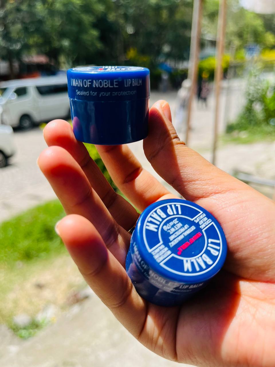 Lip Balm