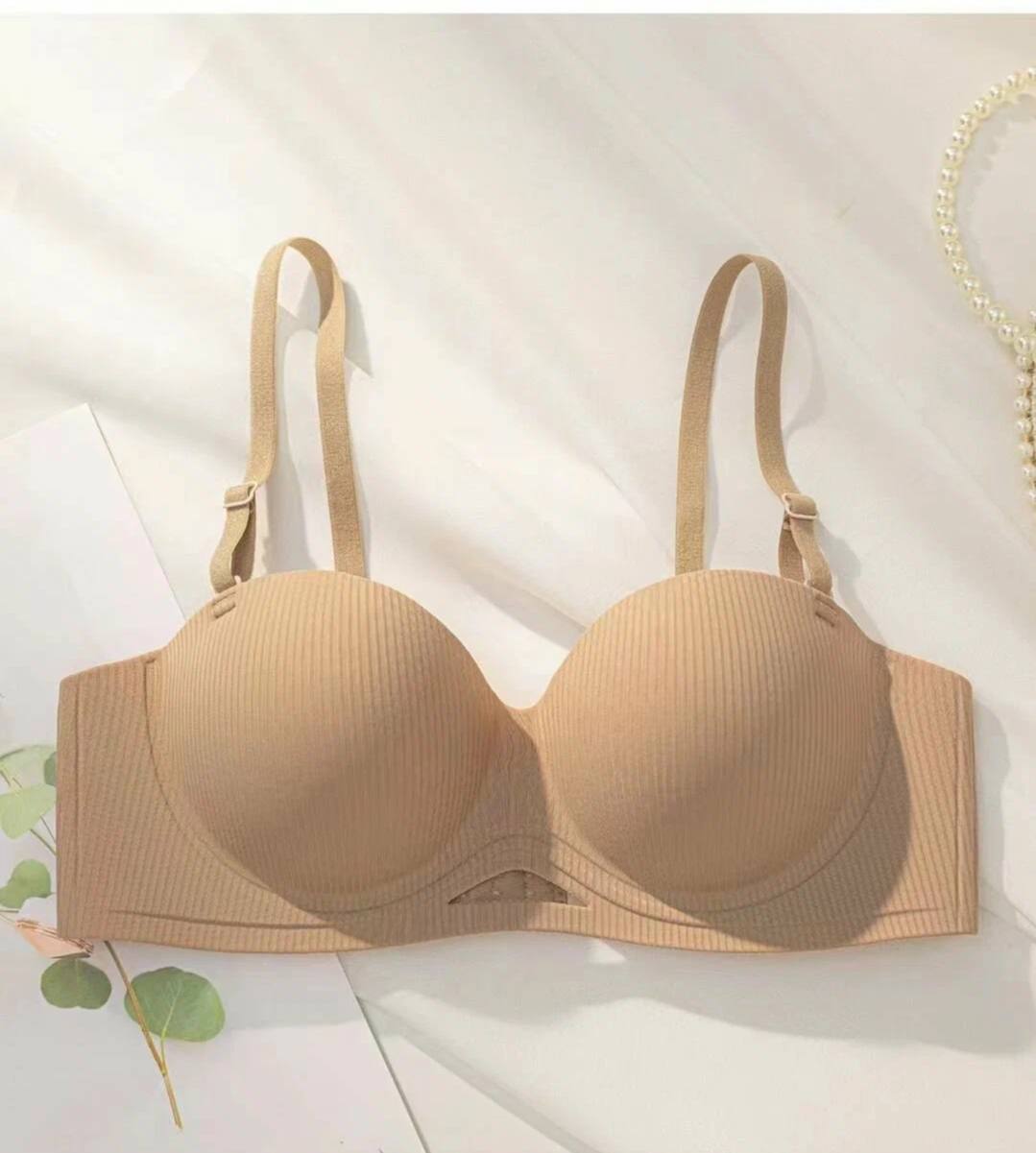Breathable Everyday Bra