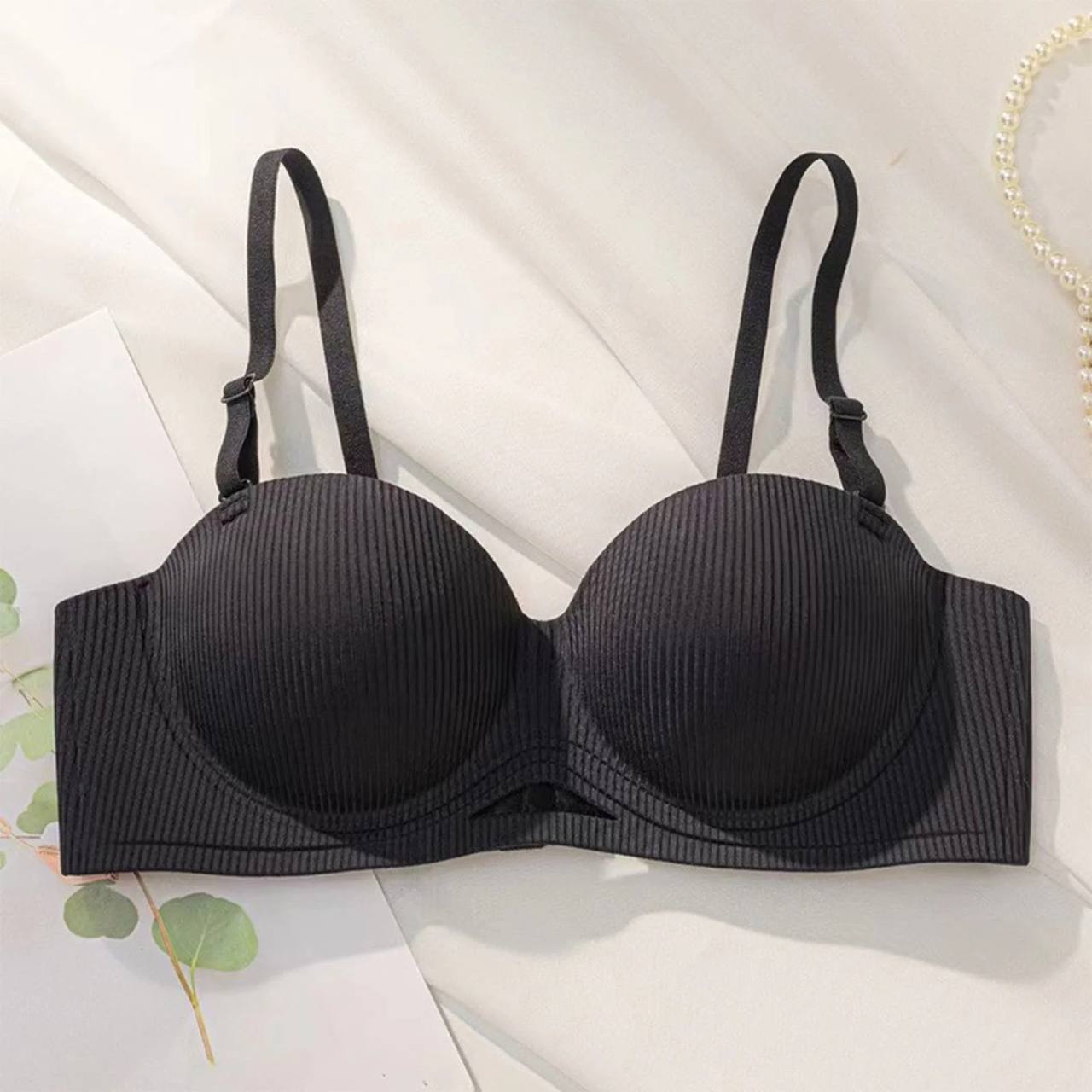 Breathable Everyday Bra