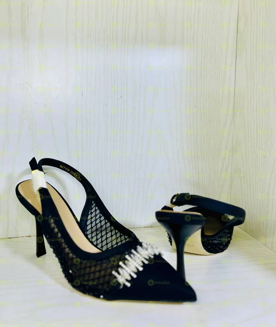 Women's Fashion Heel Shoes