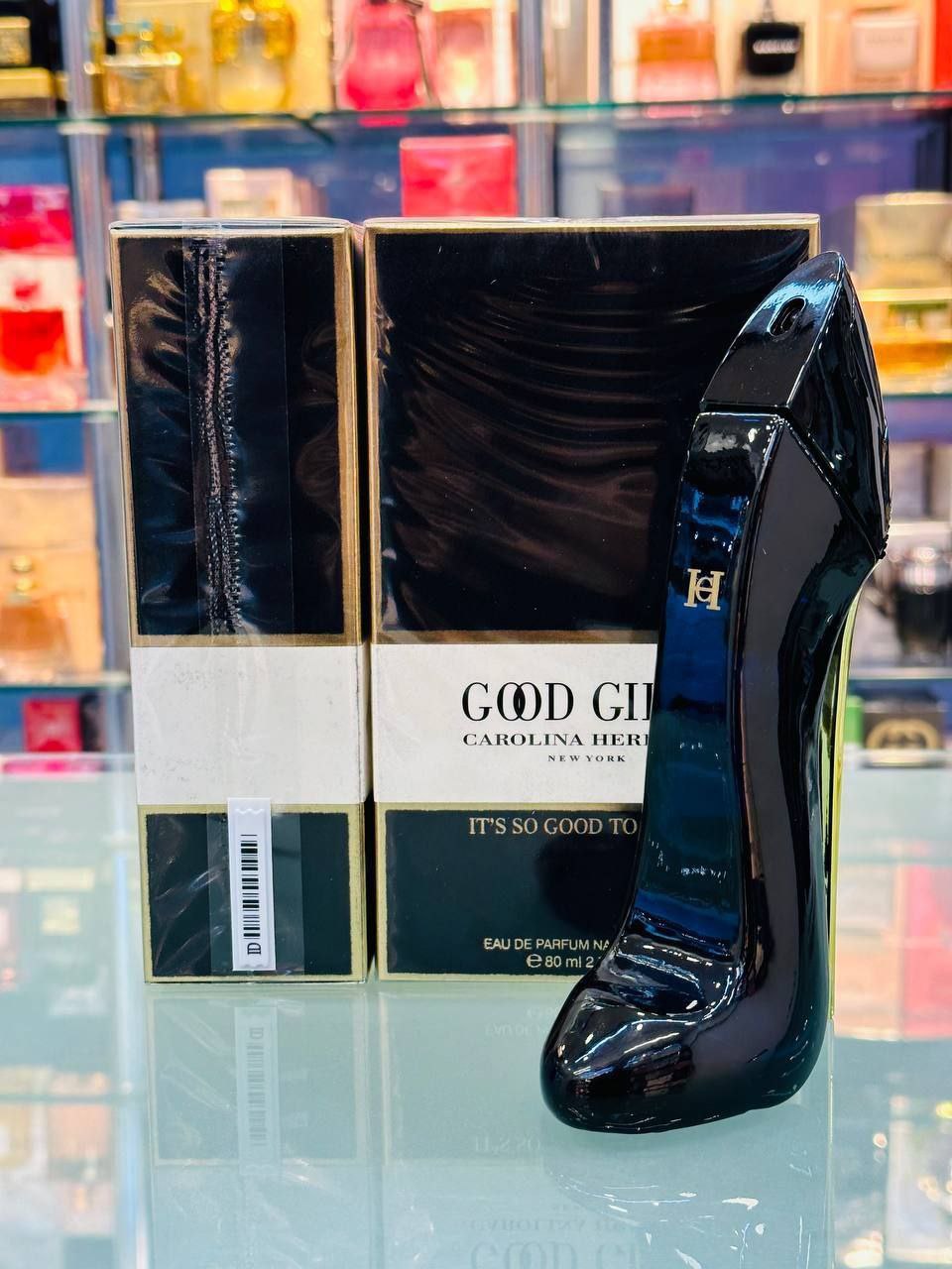 Good Girl Women's Perfume