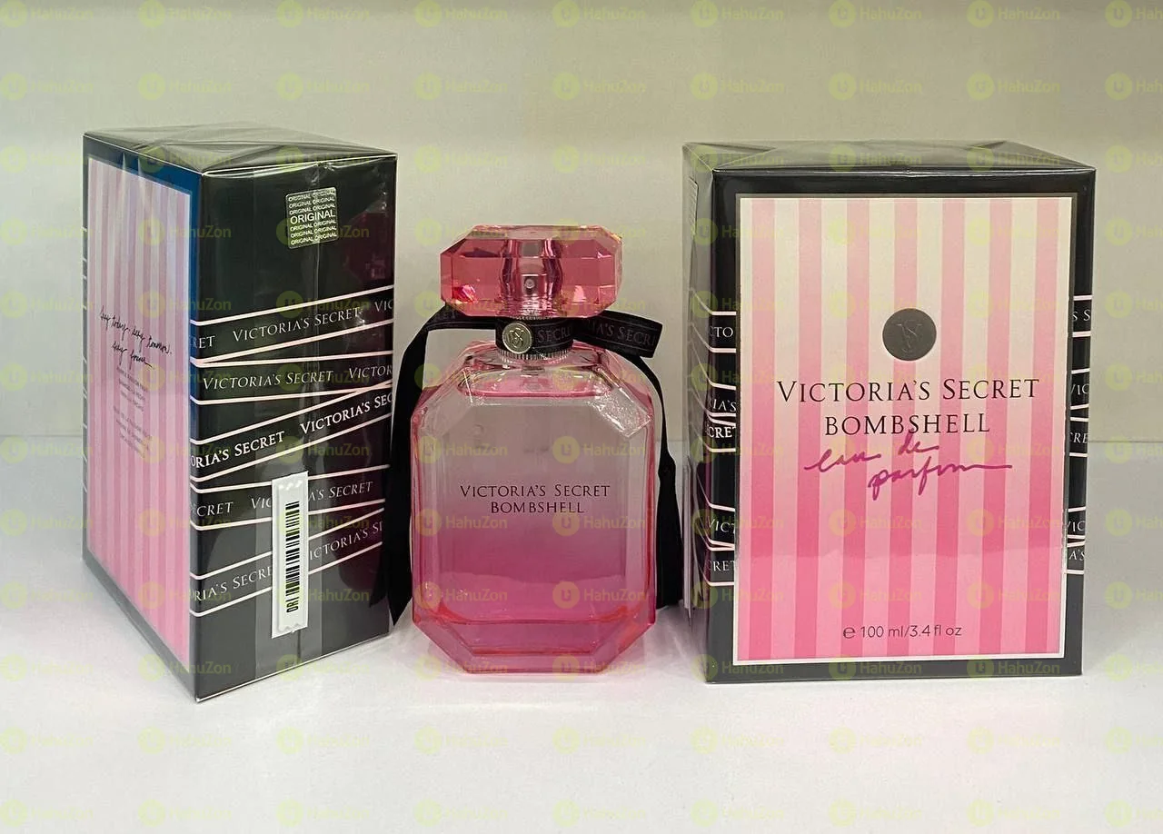 Victoria Secret Women's Perfume