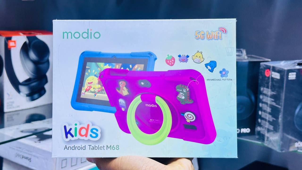 Modio 7 Tablet