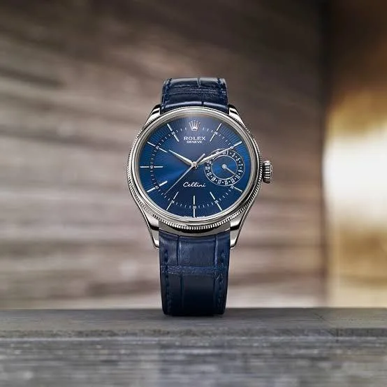 Rolex Geneve Men's Watches