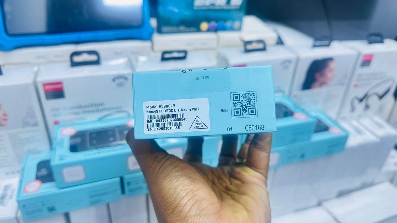 Joyroom 5G LTE Wireless Modem WiFi Pro