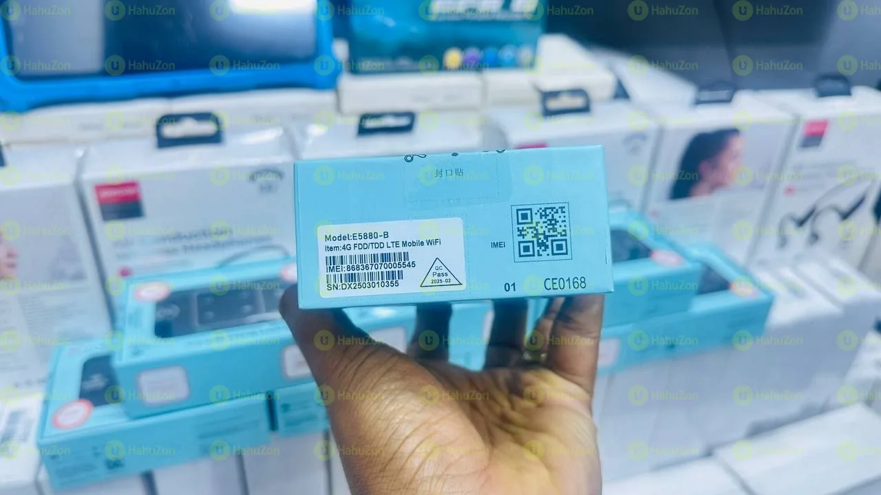 Joyroom 5G LTE Wireless Modem WiFi Pro