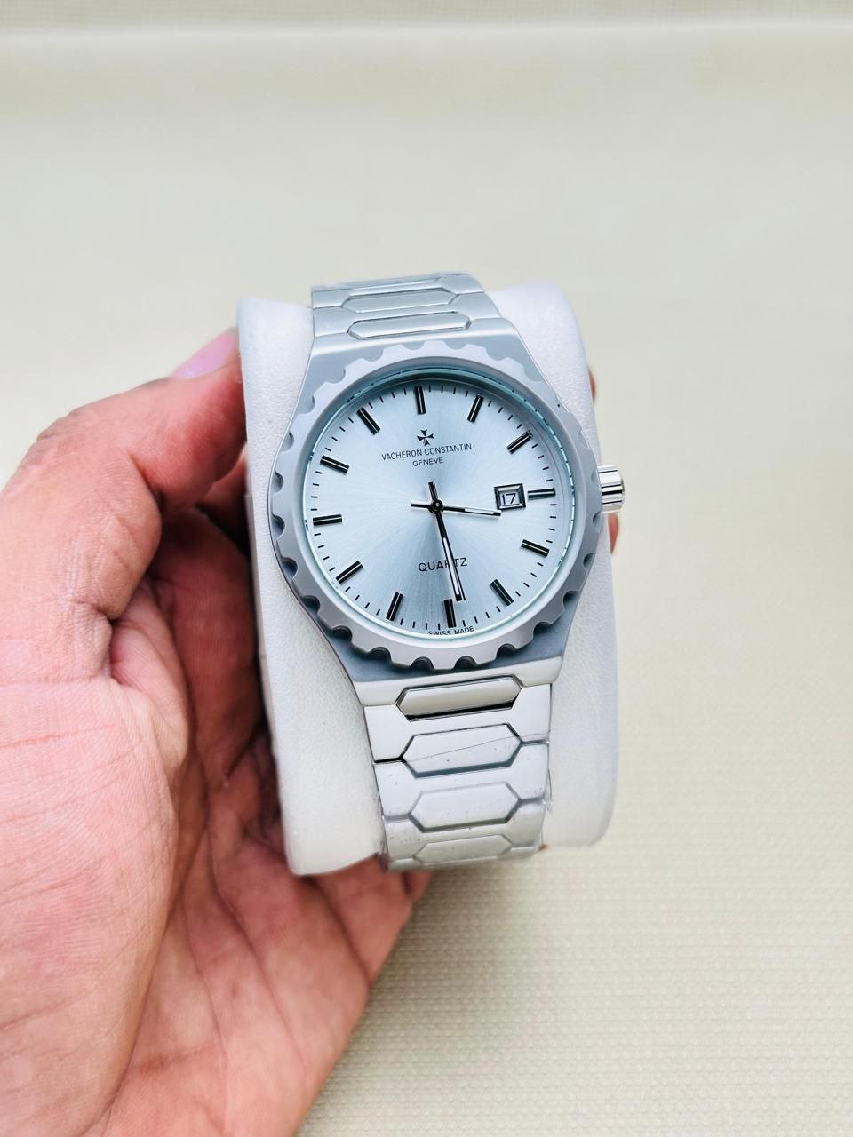 Vacheron Constantin Overseas Mens Watches