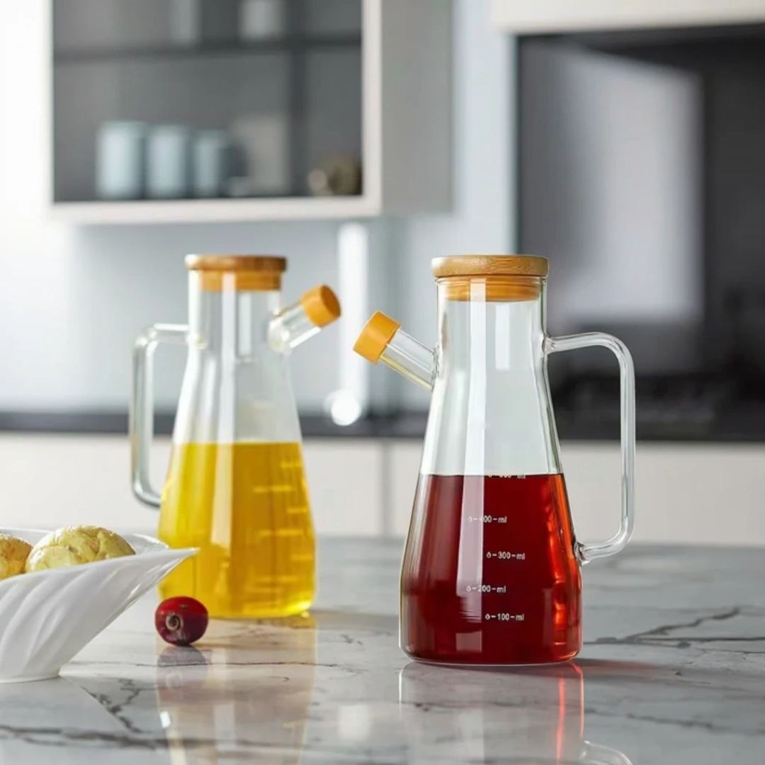 የዘይት መቀነሻ