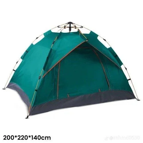 የመስክ ድንኳን