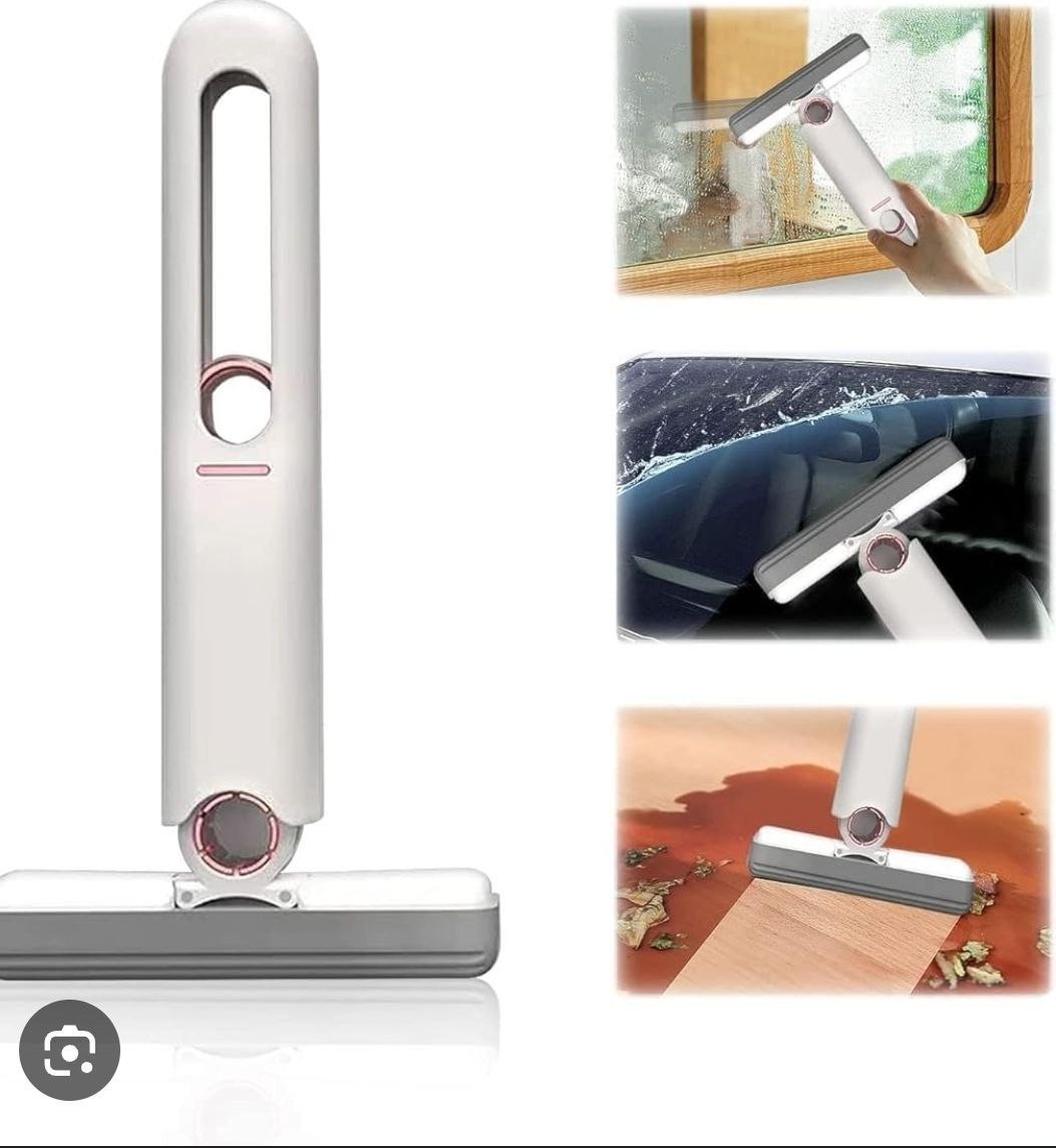 አነስተኛ ተጣጣፊ ማፅጃ