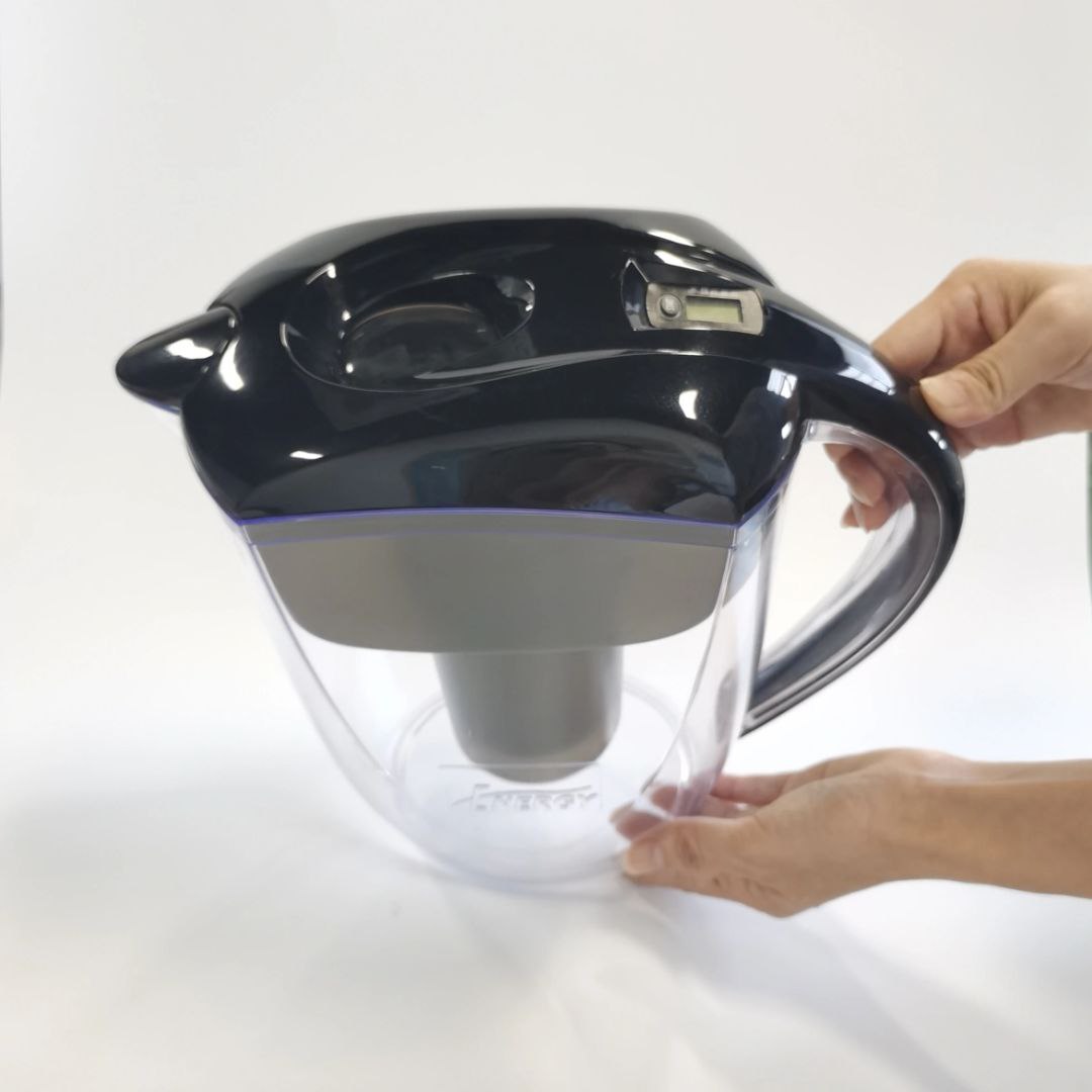 የዉሀ ማጣሪያ ጆግ