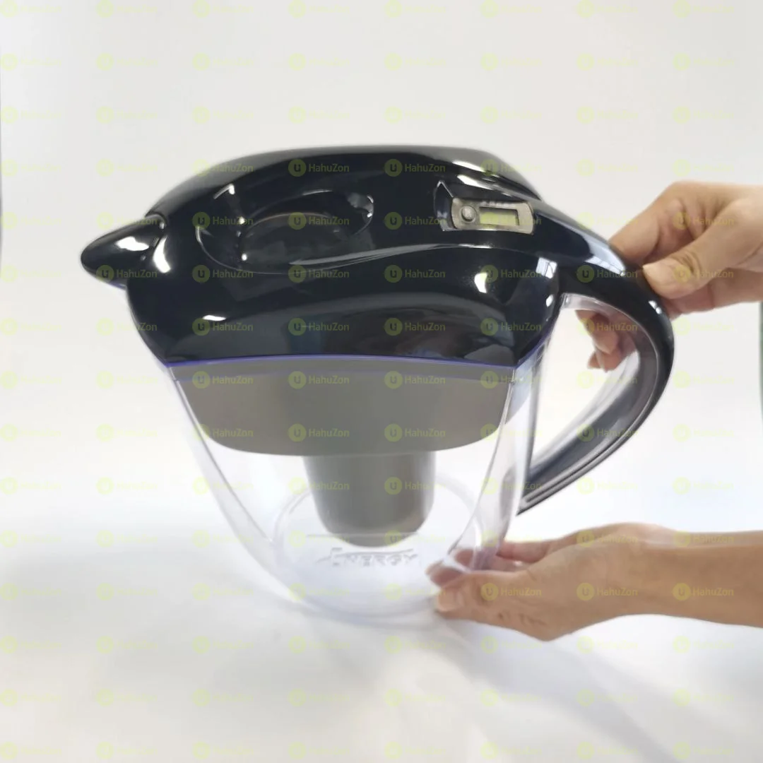 የዉሀ ማጣሪያ ጆግ