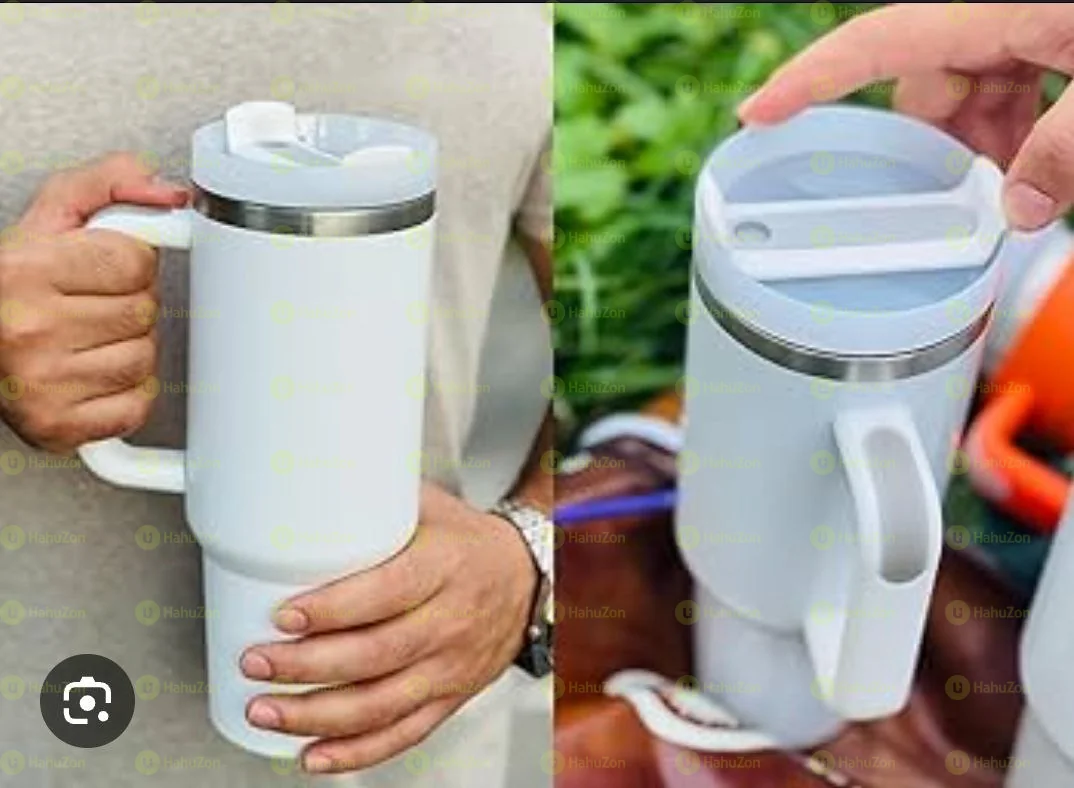 የማያቀዘቅዝ ማግ