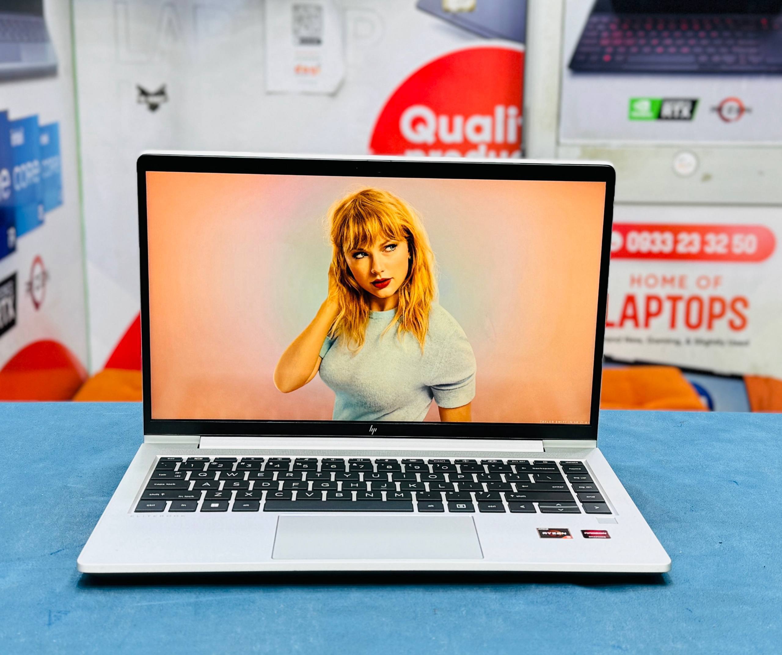 HP EliteBook 645 G9 Core i5 12th Generation Laptop