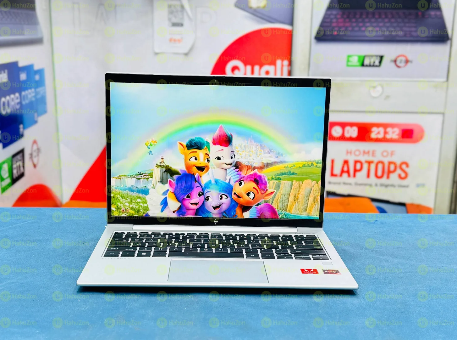 HP EliteBook 835 G10