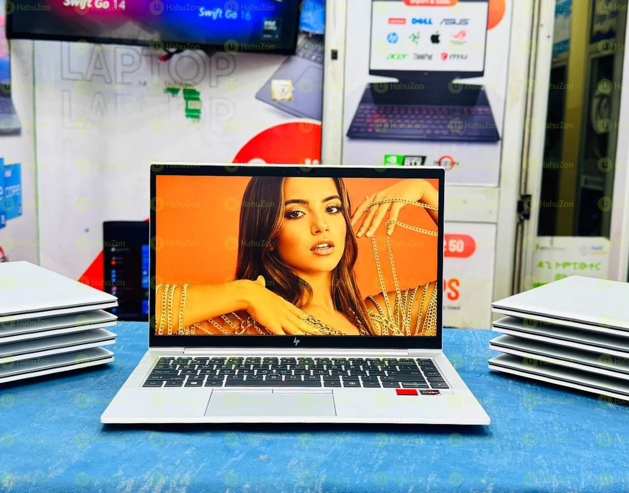 HP EliteBook 845 G7 Core i5 10th Generation Laptop