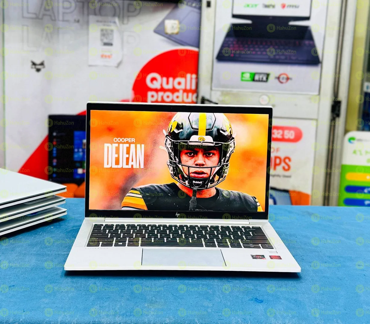 HP EliteBook 835 G7 Core i5 10th Generation Laptop