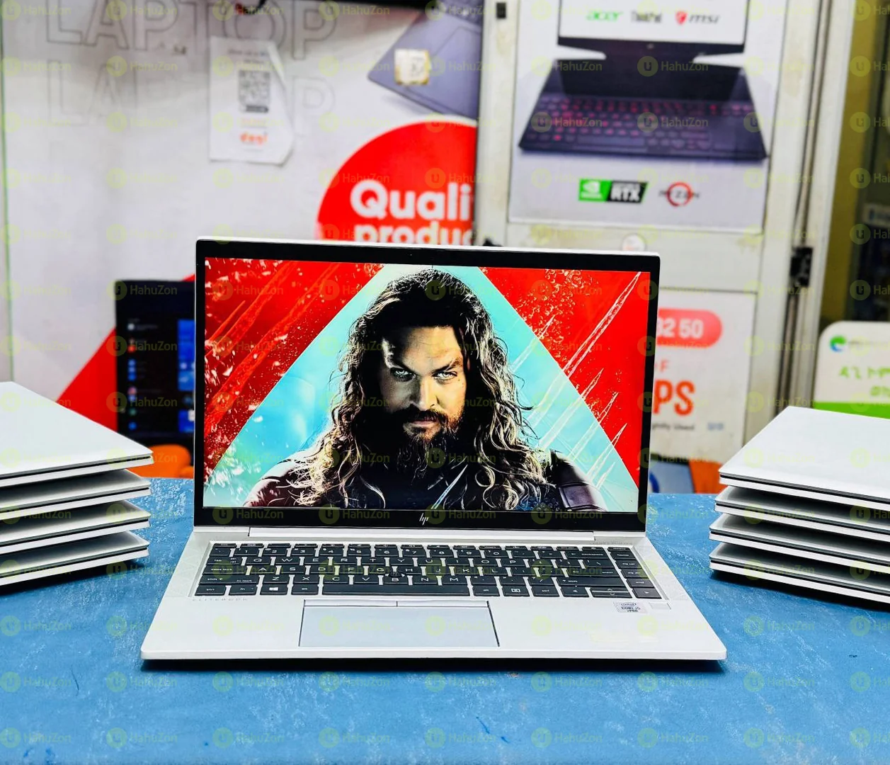 HP EliteBook 840 G7 Core i5 10th Generation Laptop