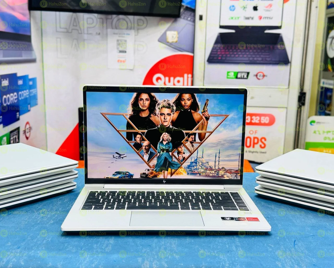 HP EliteBook 645 G10 Core i5 13th Generation Laptop