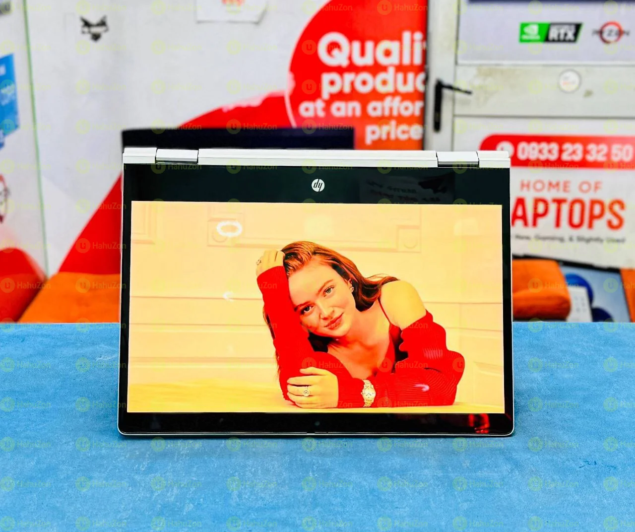 HP ProBook x360 435 G8 Core i7 11th Generation Laptop