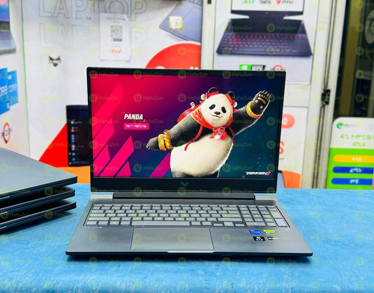 HP Victus RTX 4070 Core i7 13th Generation Laptop