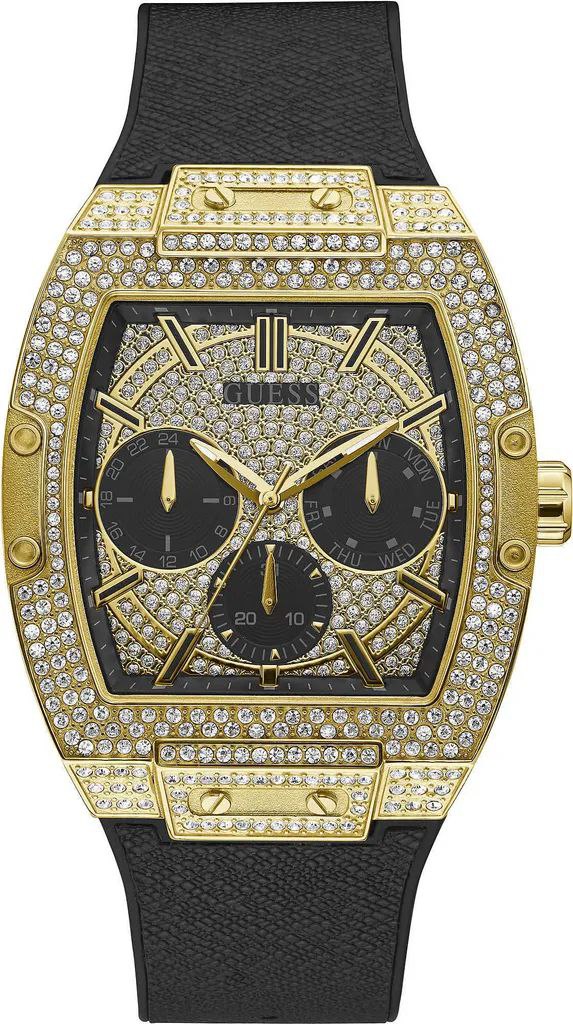 Guess Phoenix Men's Watches