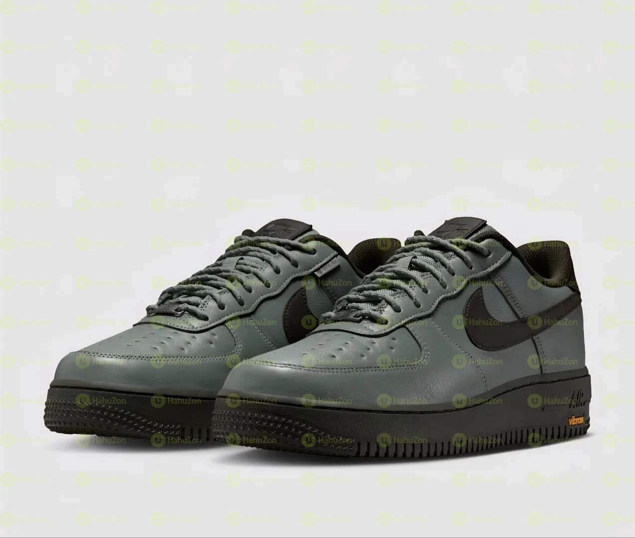Air Force 1 GTX Vibram Men's Shoes