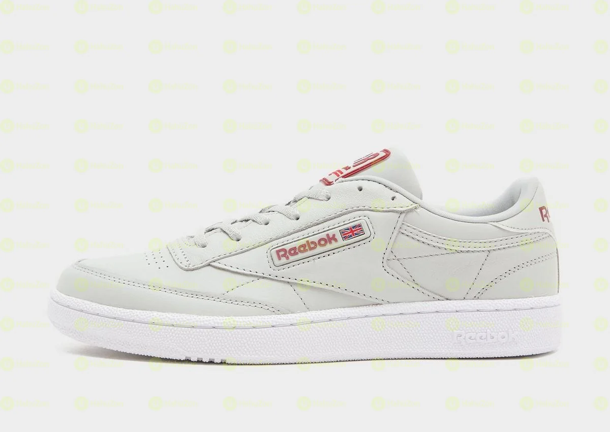 Reebok Club C Leather Men's Sneakers